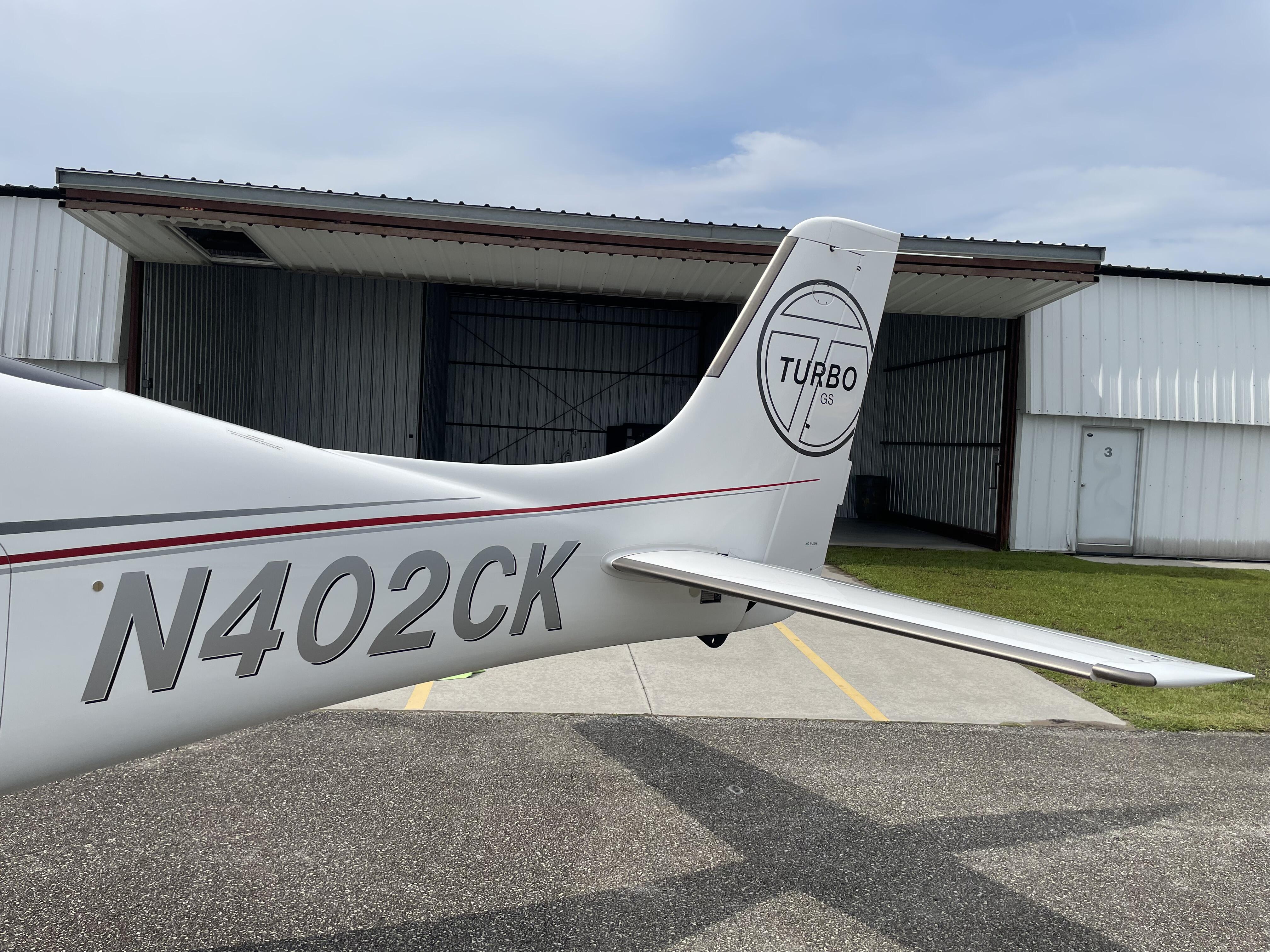 시러스 SR22 G3 Turbo GTS 2009 사진 4