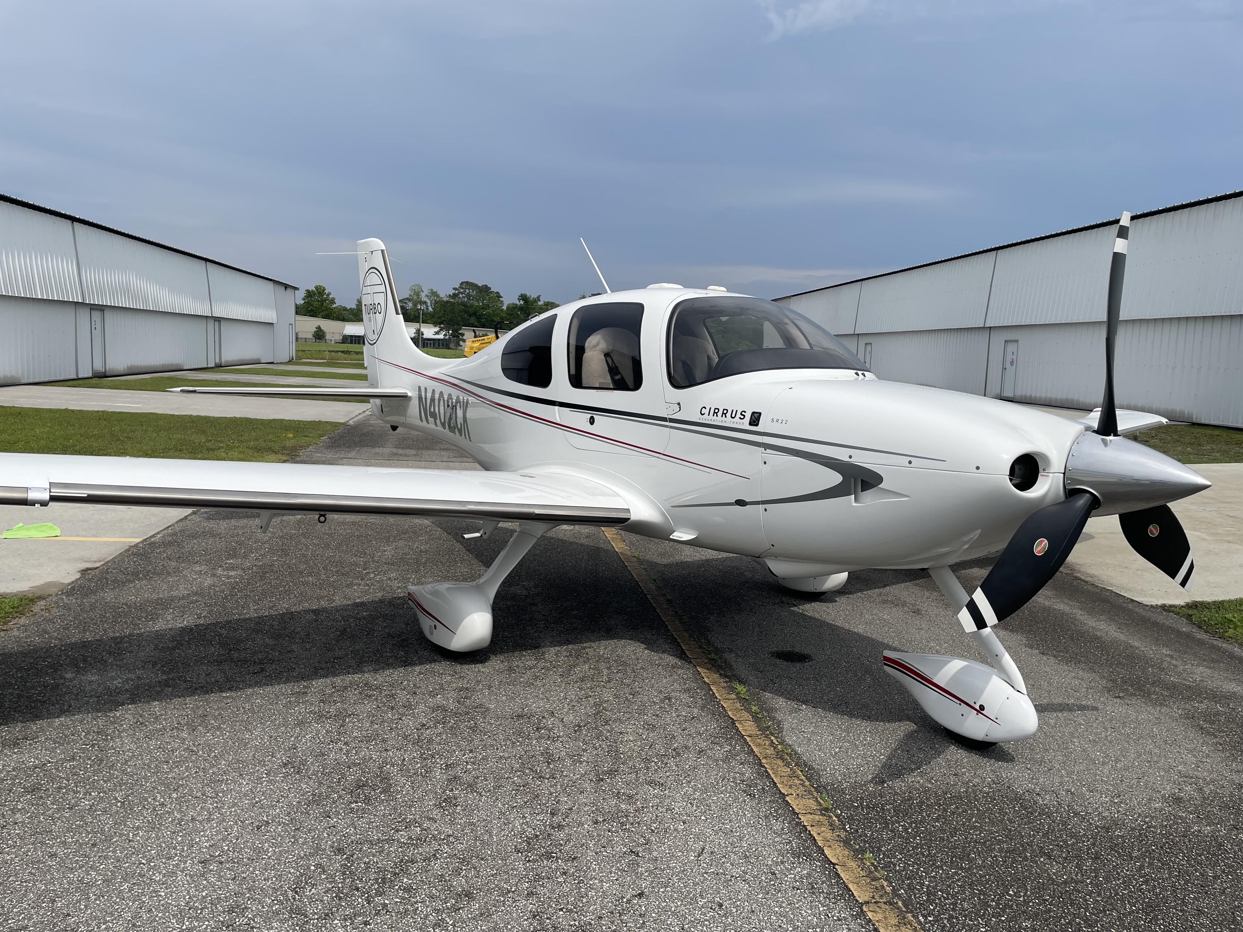 시러스 SR22 G3 Turbo GTS 2009 사진 3