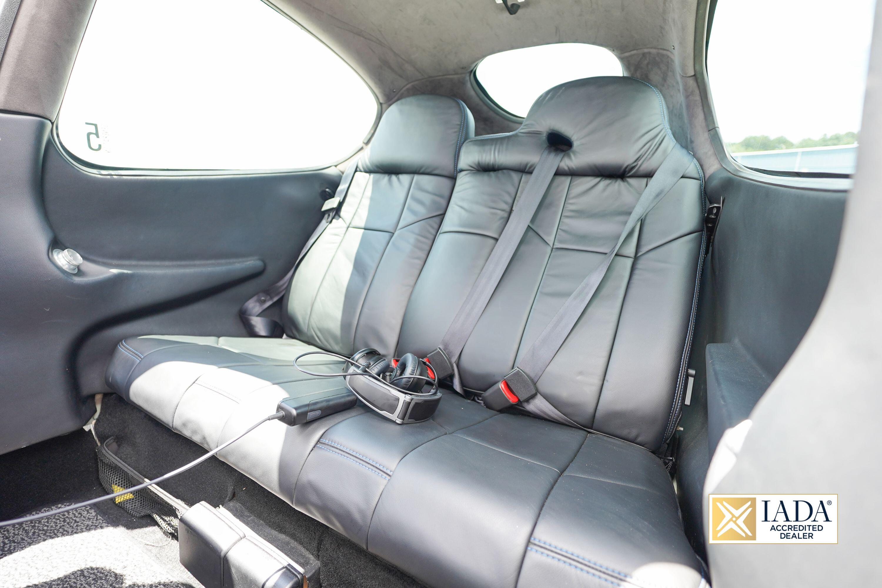시러스 SR22-G5 Turbo 2013 사진 8