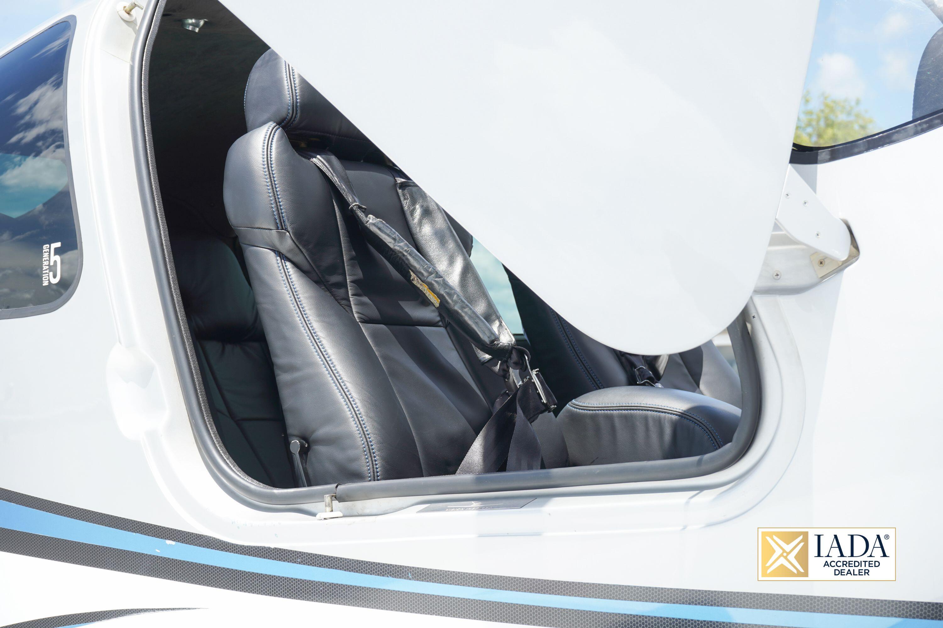 시러스 SR22-G5 Turbo 2013 사진 5