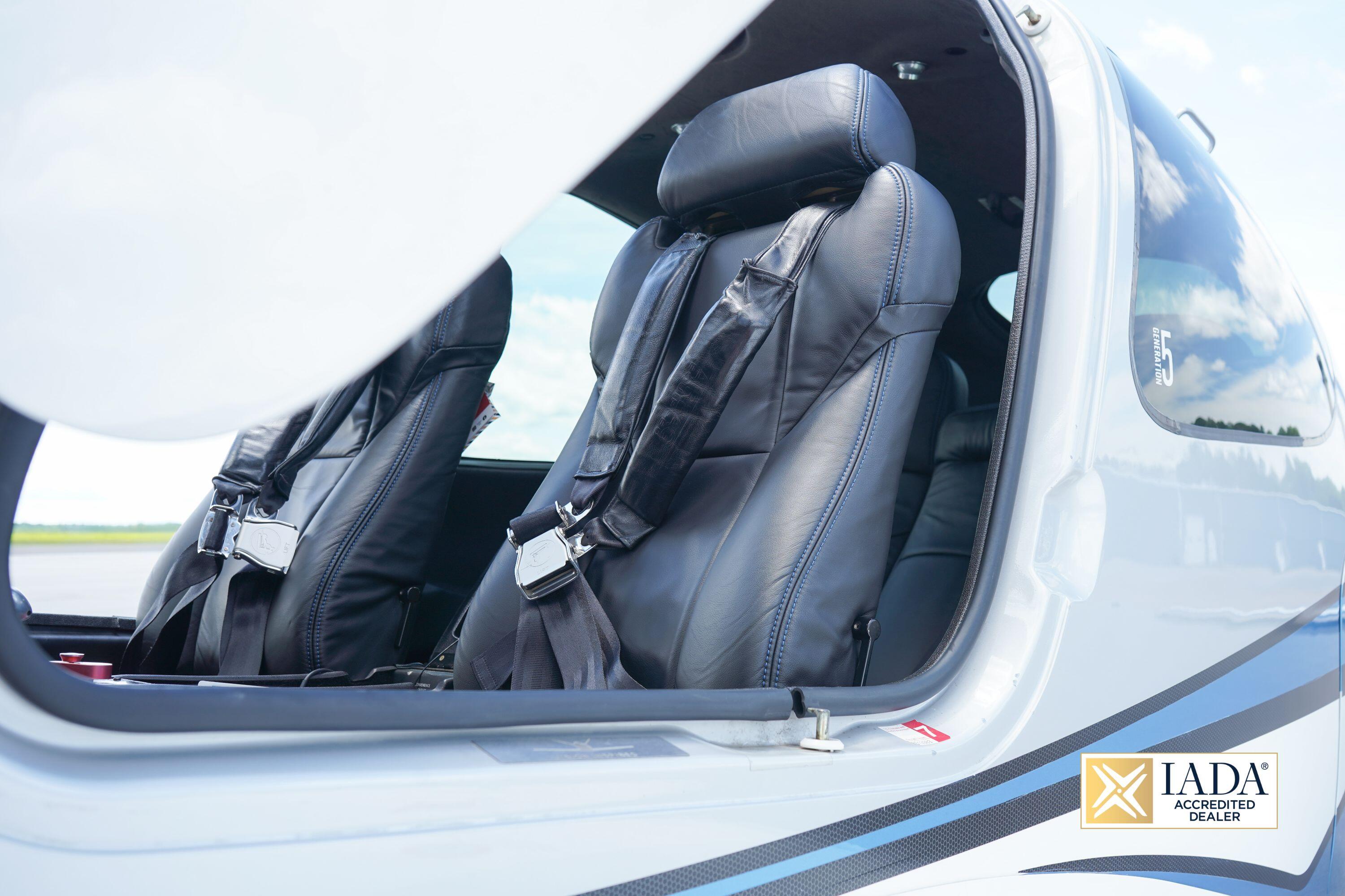 시러스 SR22-G5 Turbo 2013 사진 4