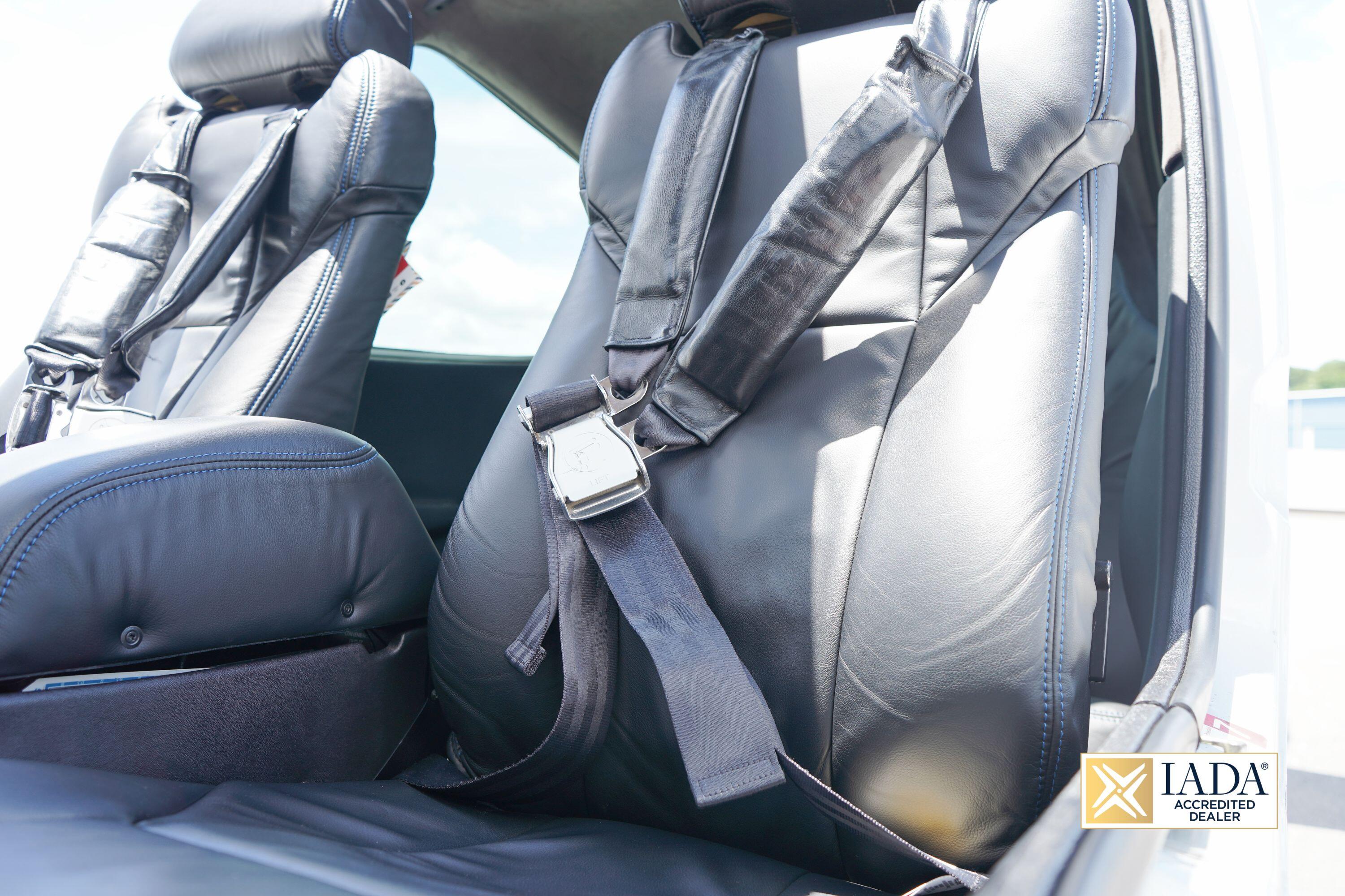 시러스 SR22-G5 Turbo 2013 사진 6