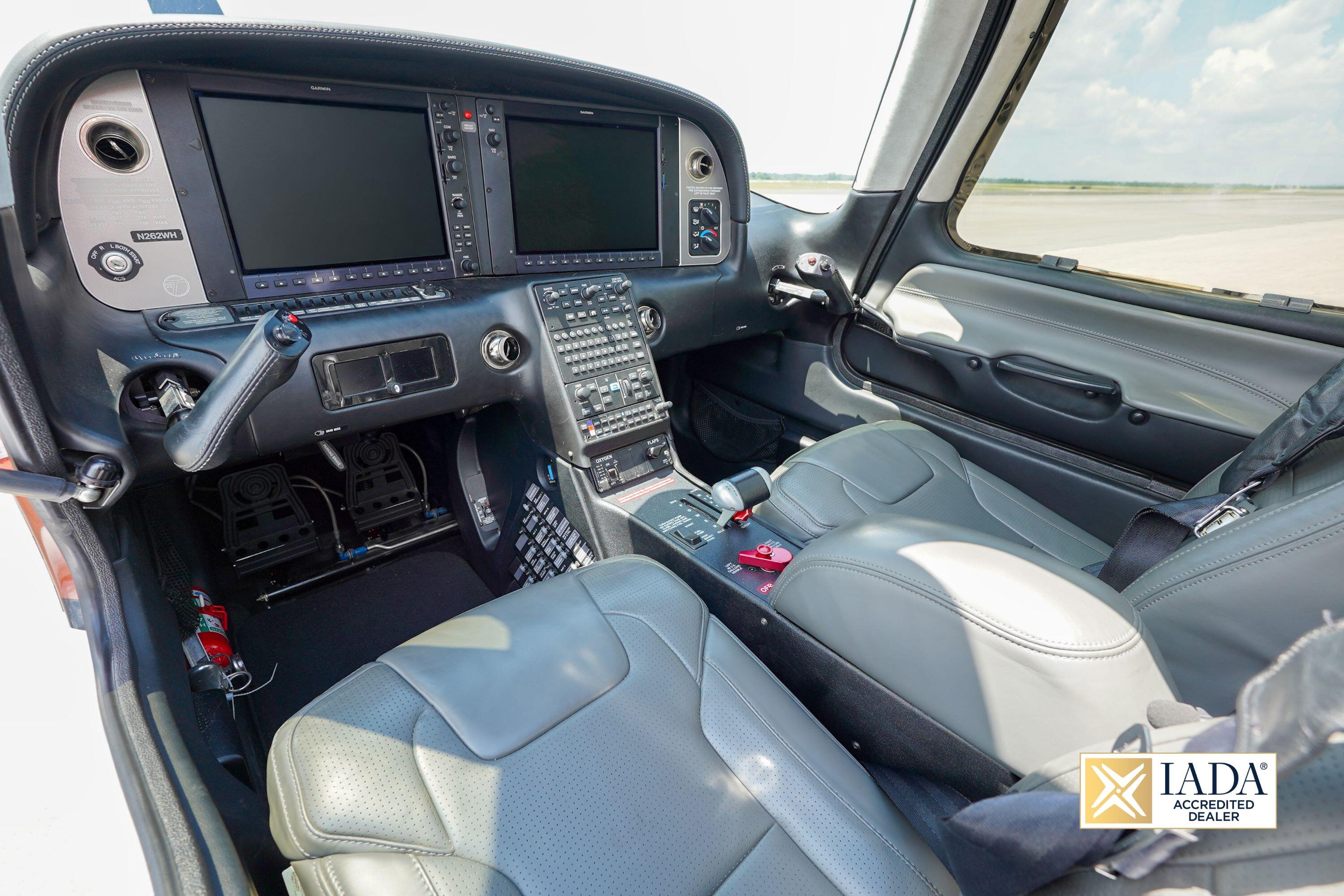 시러스 SR22T G6 2017 사진 6