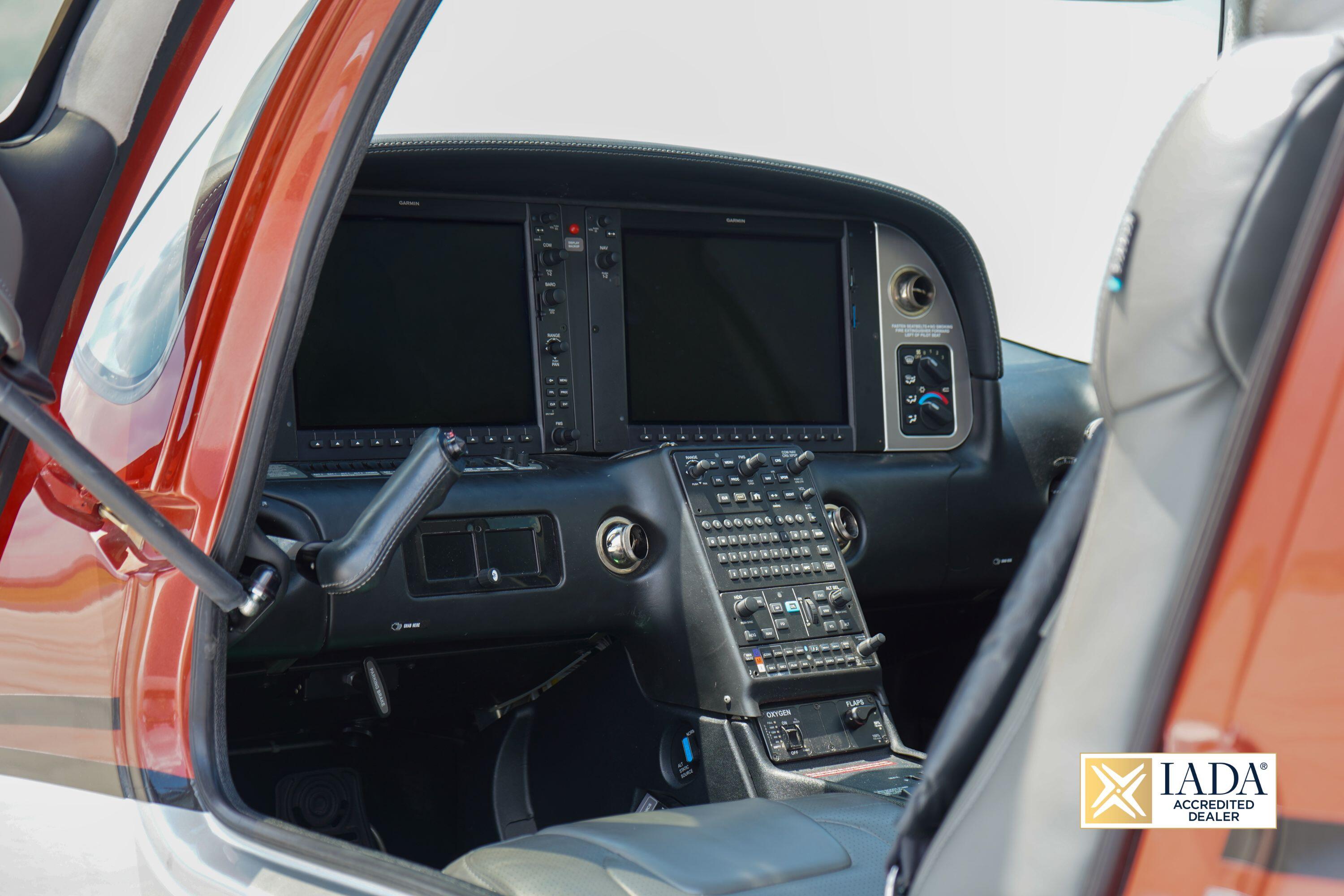 시러스 SR22T G6 2017 사진 4