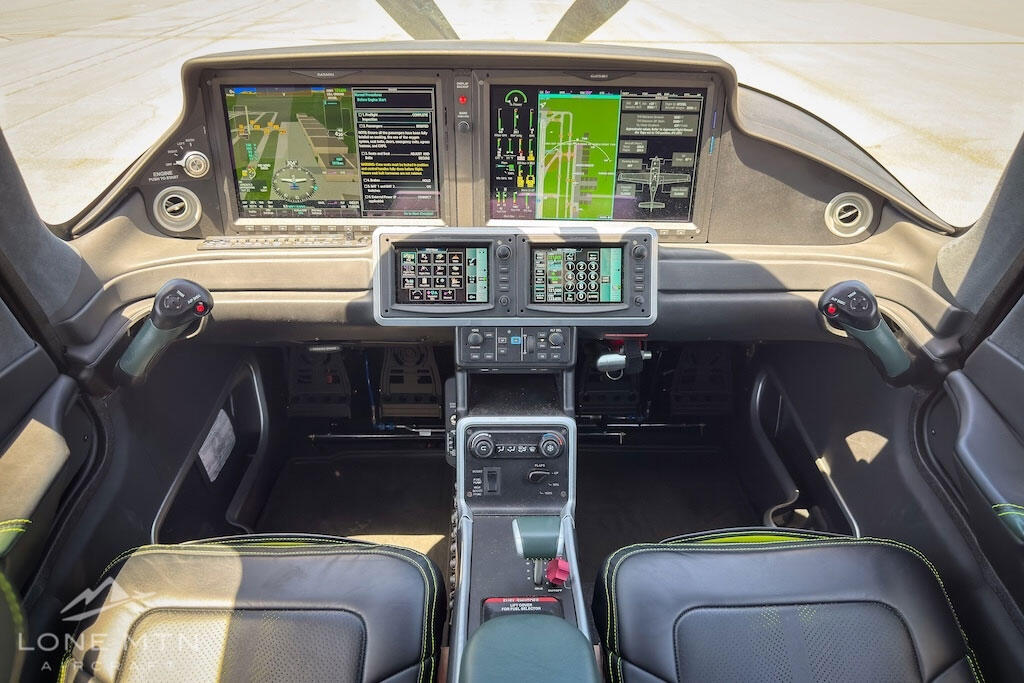 시러스 SR22T G7 2024 사진 4