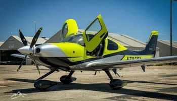 2024 Cirrus SR22T G7