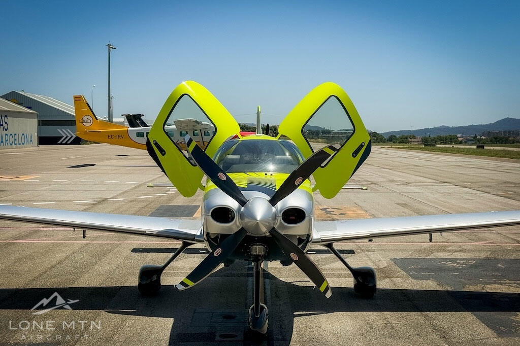 시러스 SR22T G7 2024 사진 8