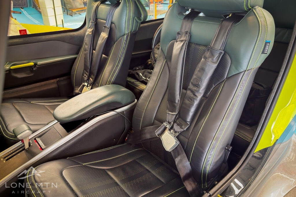 시러스 SR22T G7 2024 사진 5