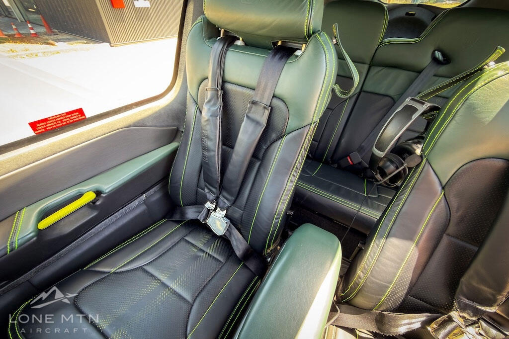 시러스 SR22T G7 2024 사진 6