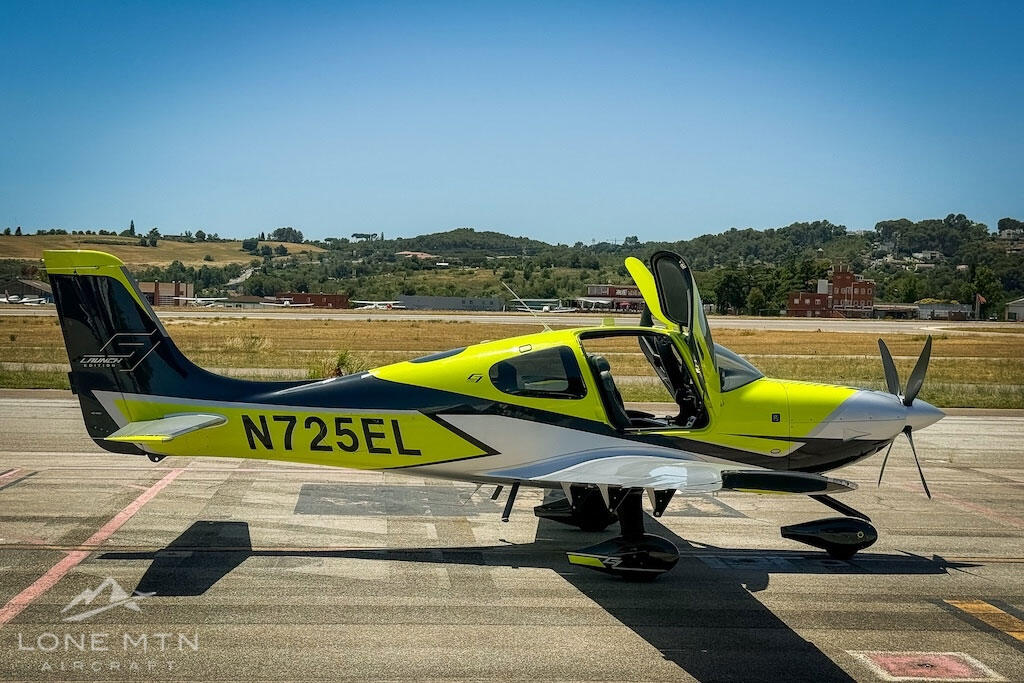시러스 SR22T G7 2024 사진 7