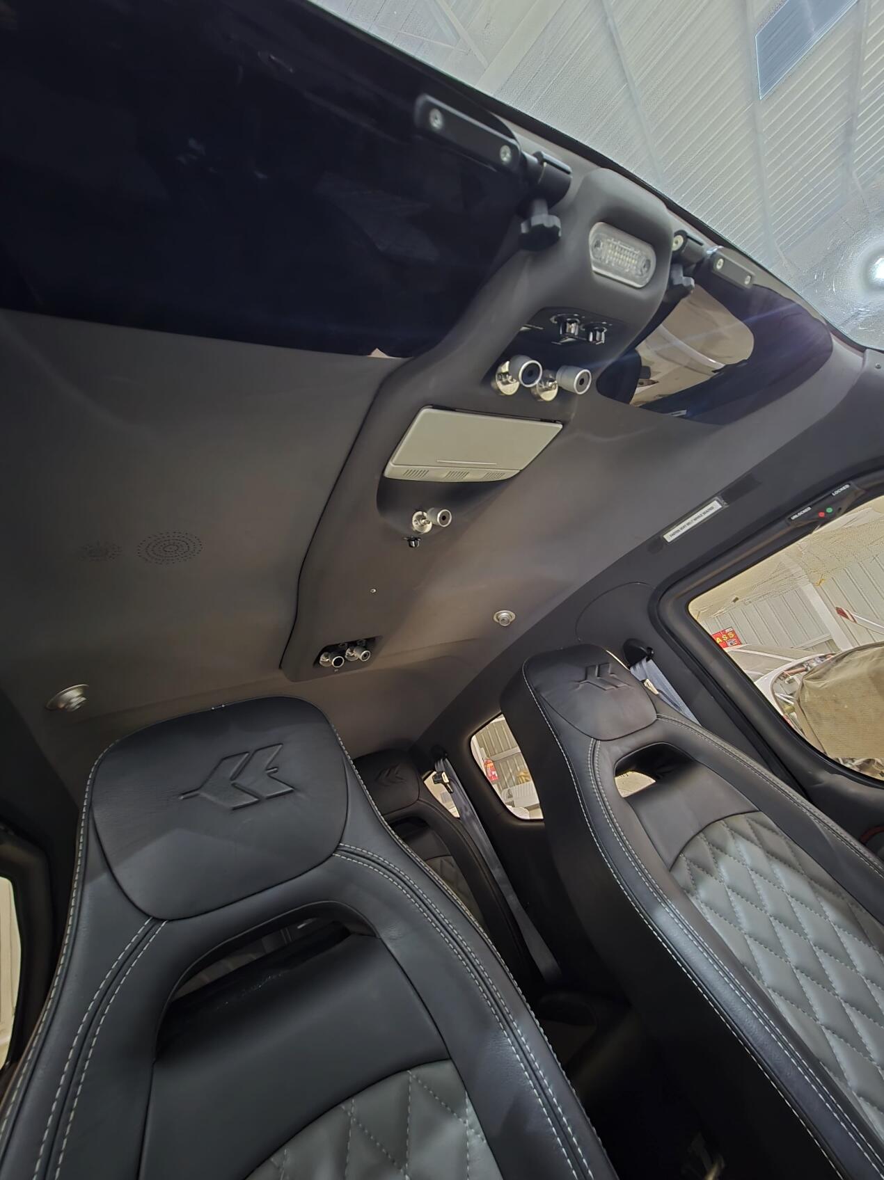 2024 Tecnam P2010, photo 7