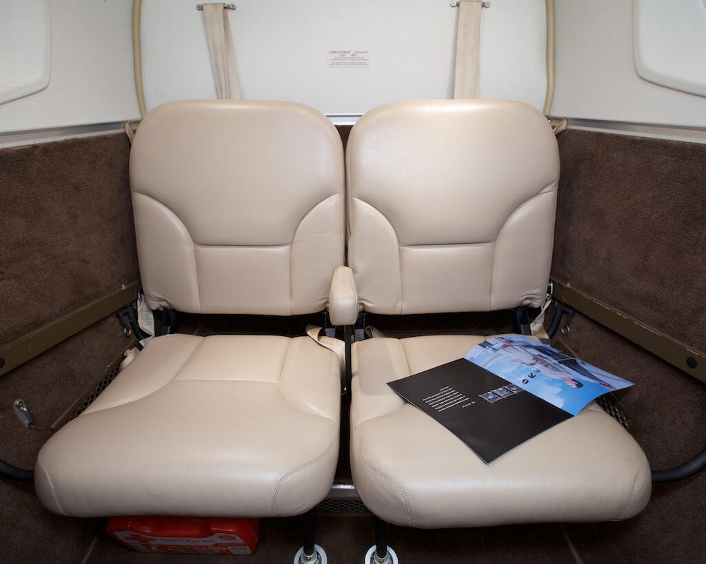 2008 Beechcraft King Air B200GT, photo 2