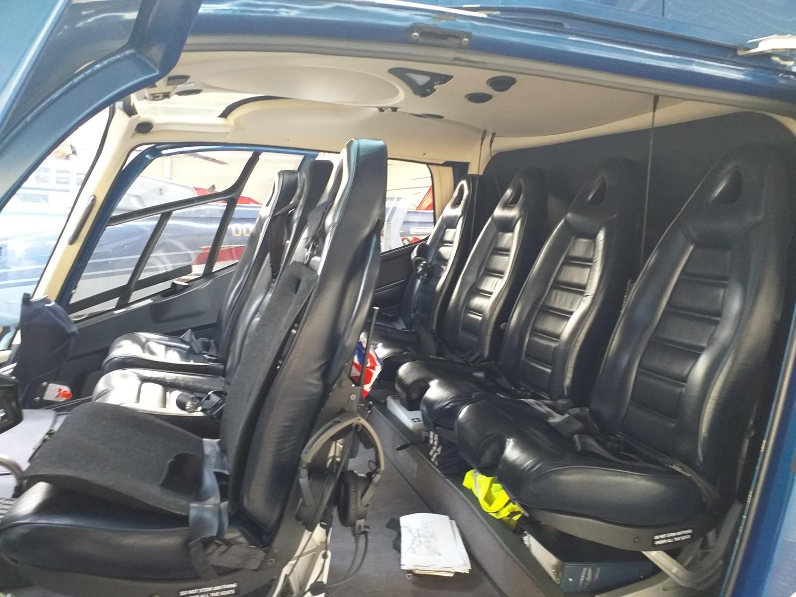 2008 Airbus/Eurocopter EC 130B4, photo 6