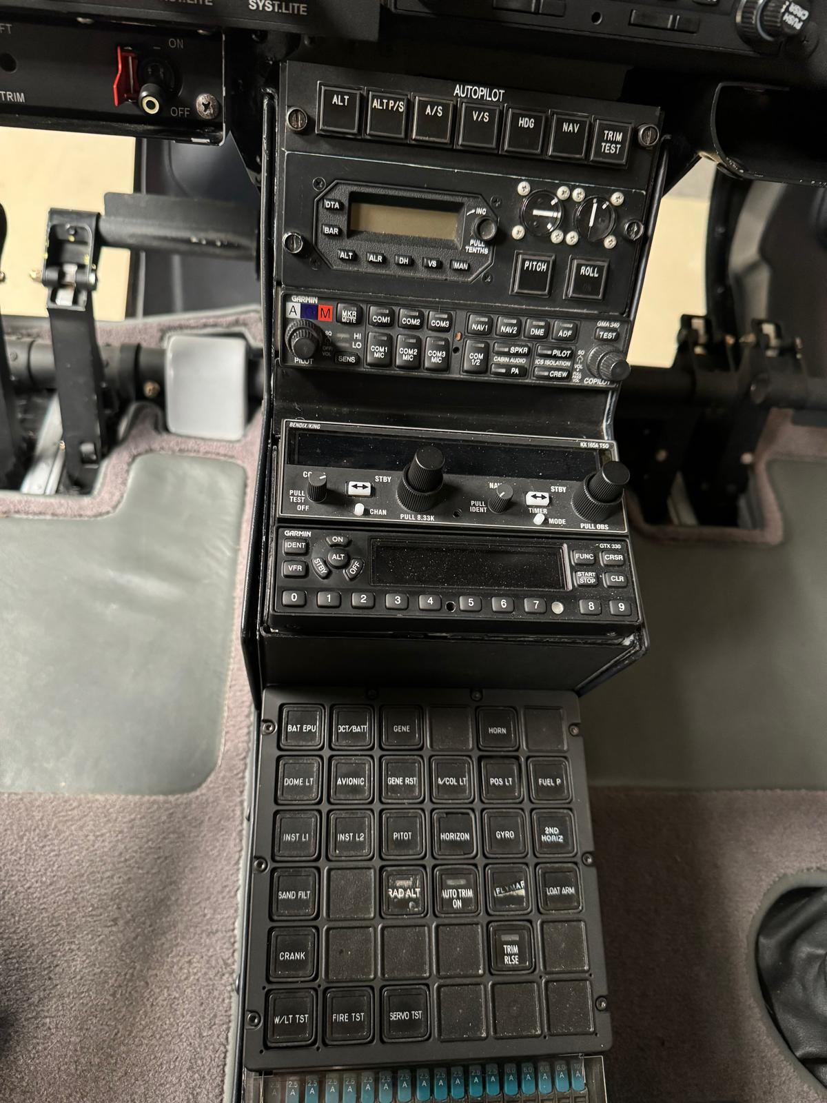 2008 Airbus/Eurocopter EC 130B4, photo 5