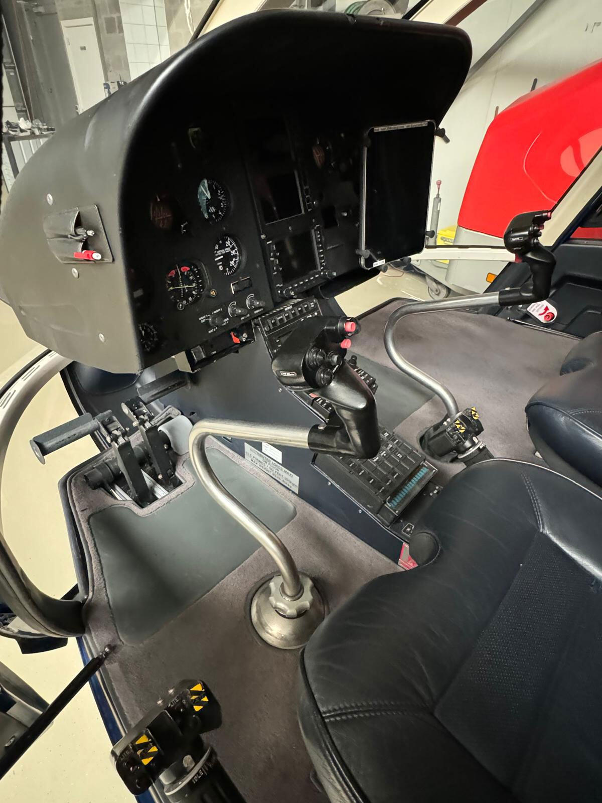 2008 Airbus/Eurocopter EC 130B4, photo 3