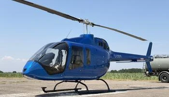 Bell 505 Jetranger X Helicopters for Sale | AvBuyer
