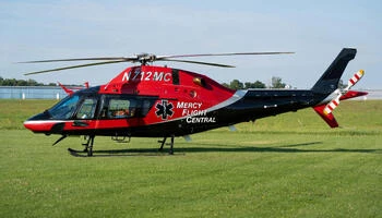 Leonardo AW119Kx Helicopters for Sale | AvBuyer