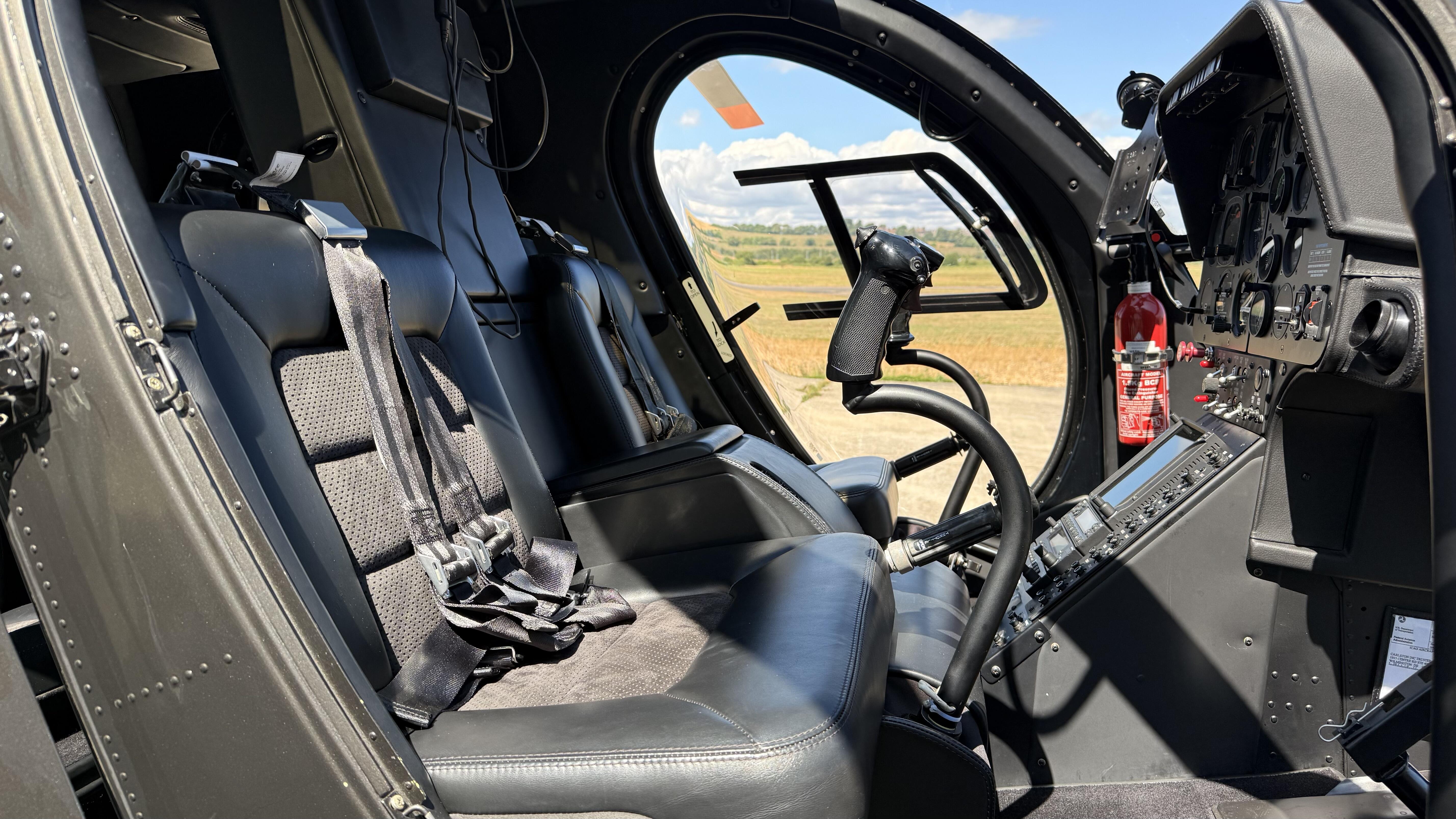 1992 MD 500E, photo 5