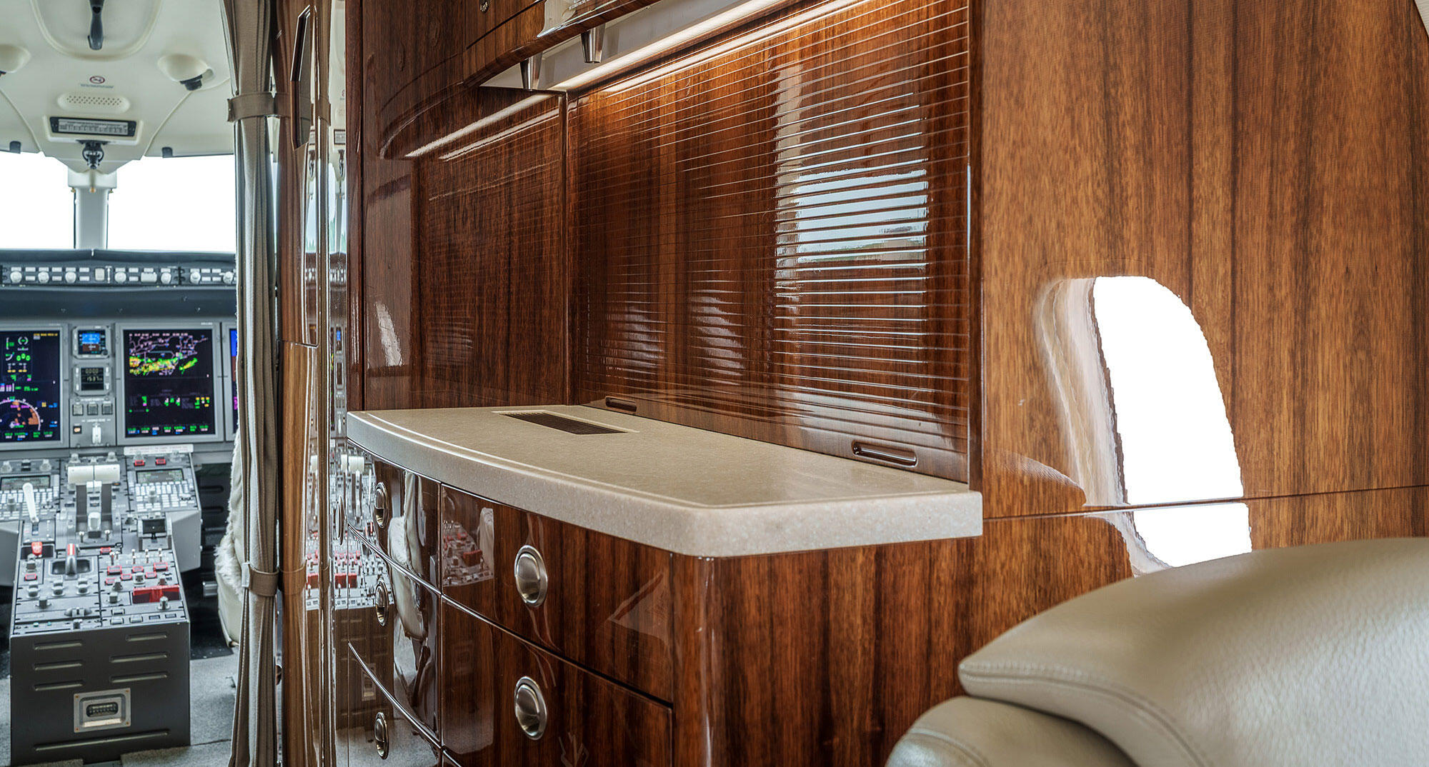 봄바디어 Challenger 300 2008 사진 5