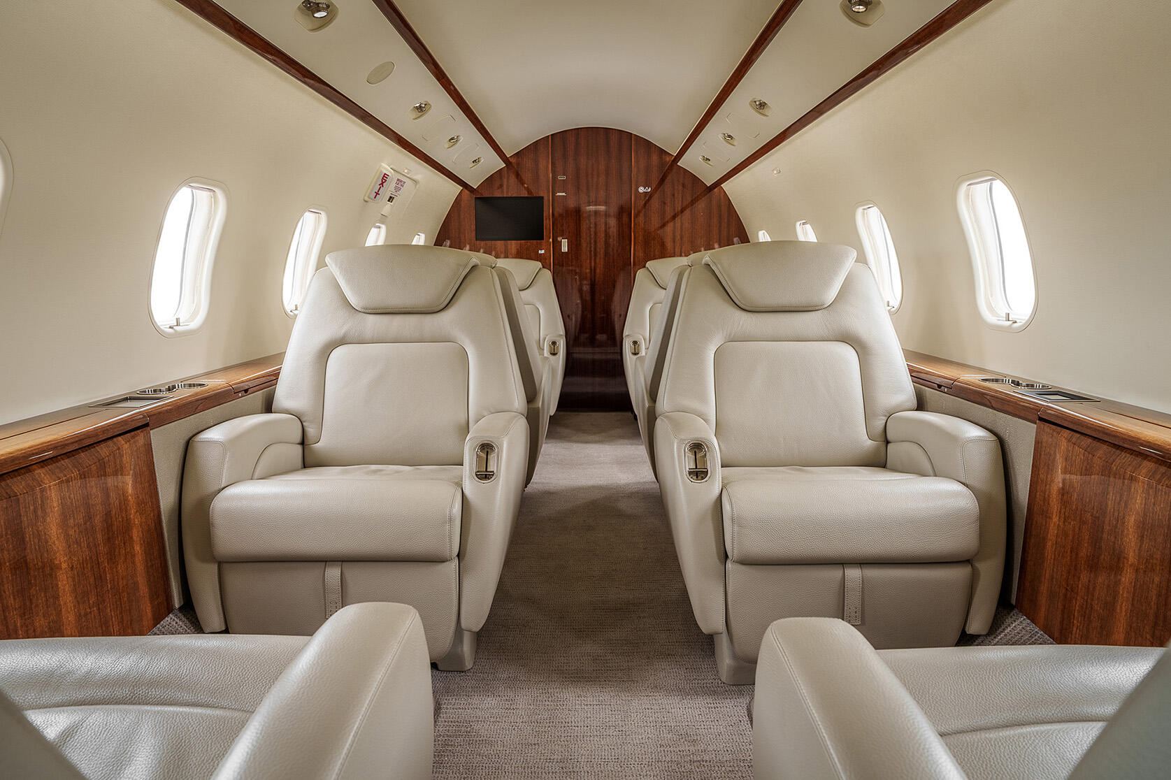 봄바디어 Challenger 300 2008 사진 2