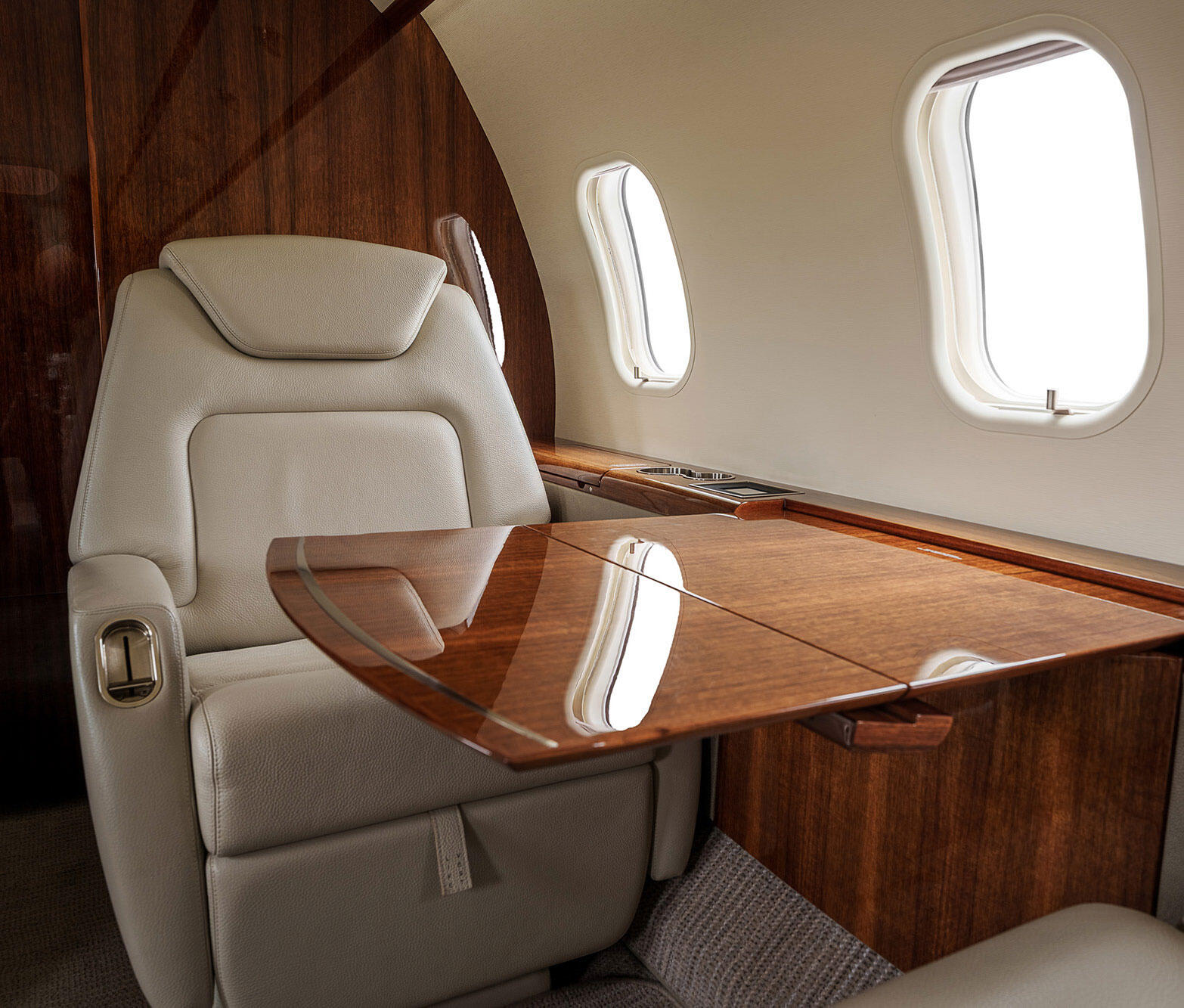 봄바디어 Challenger 300 2008 사진 7