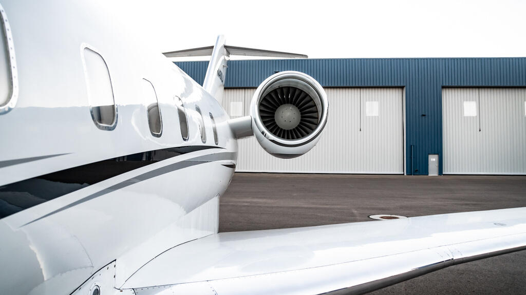봄바디어 Challenger 601-3A 1983 사진 4