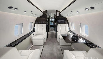 Large Private Jets for Sale Worldwide | AvBuyer