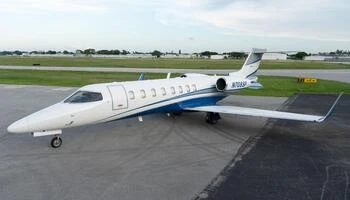 1999 Bombardier Learjet 45 · S/N 45-014