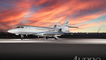 Large Private Jets for Sale Worldwide | AvBuyer