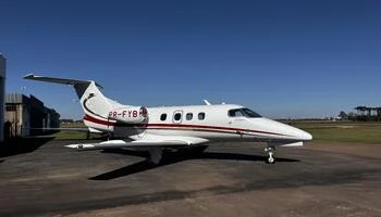 New & Used Embraer Jets Worldwide | AvBuyer