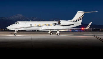 Large Private Jets for Sale Worldwide | AvBuyer