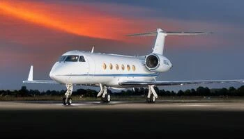 Large Private Jets for Sale Worldwide | AvBuyer