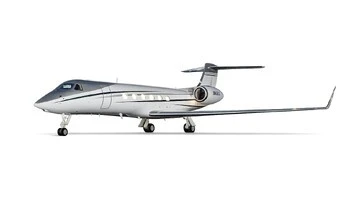 2000 Gulfstream V · S/N 598