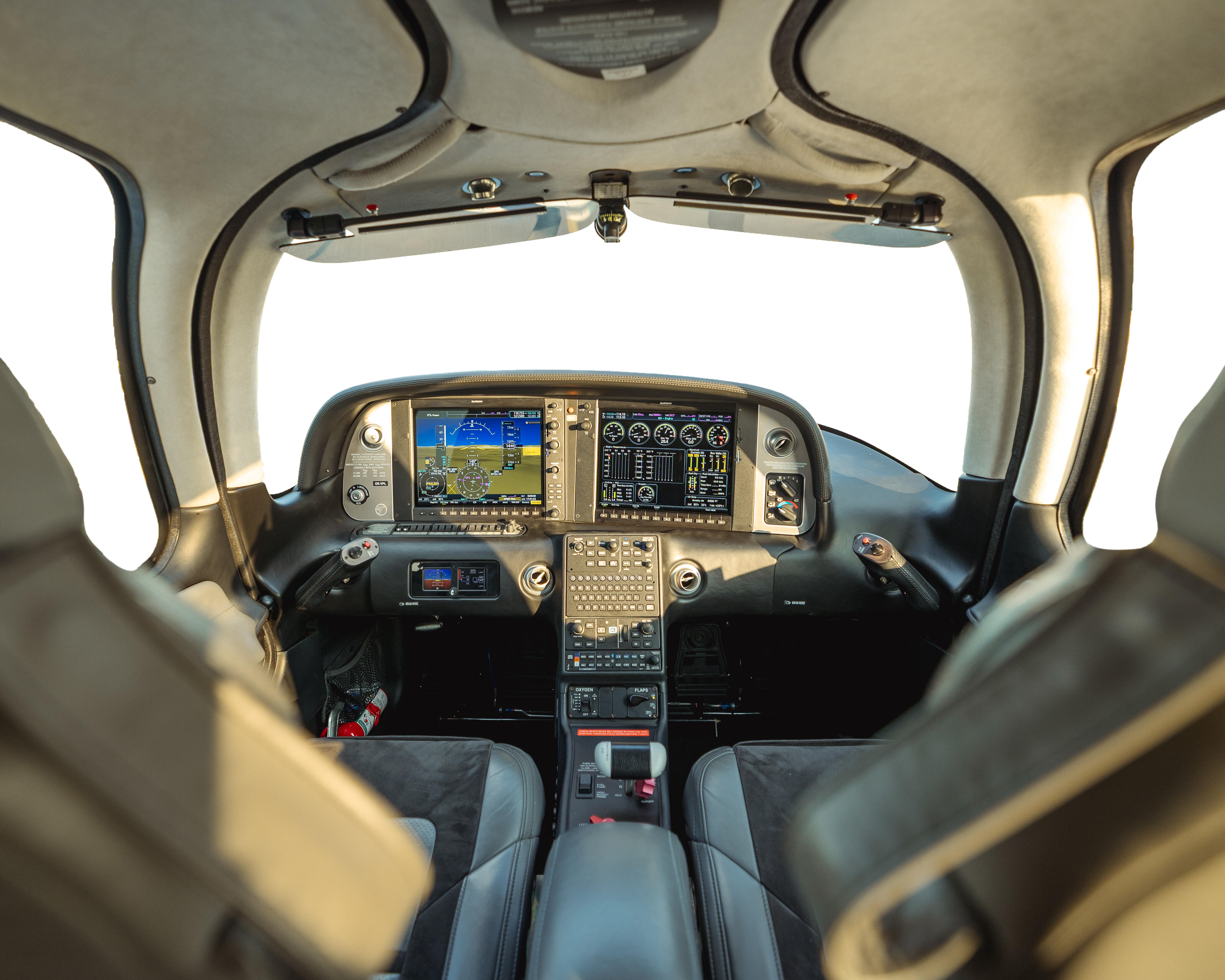 시러스 SR22T G6 2022 사진 5