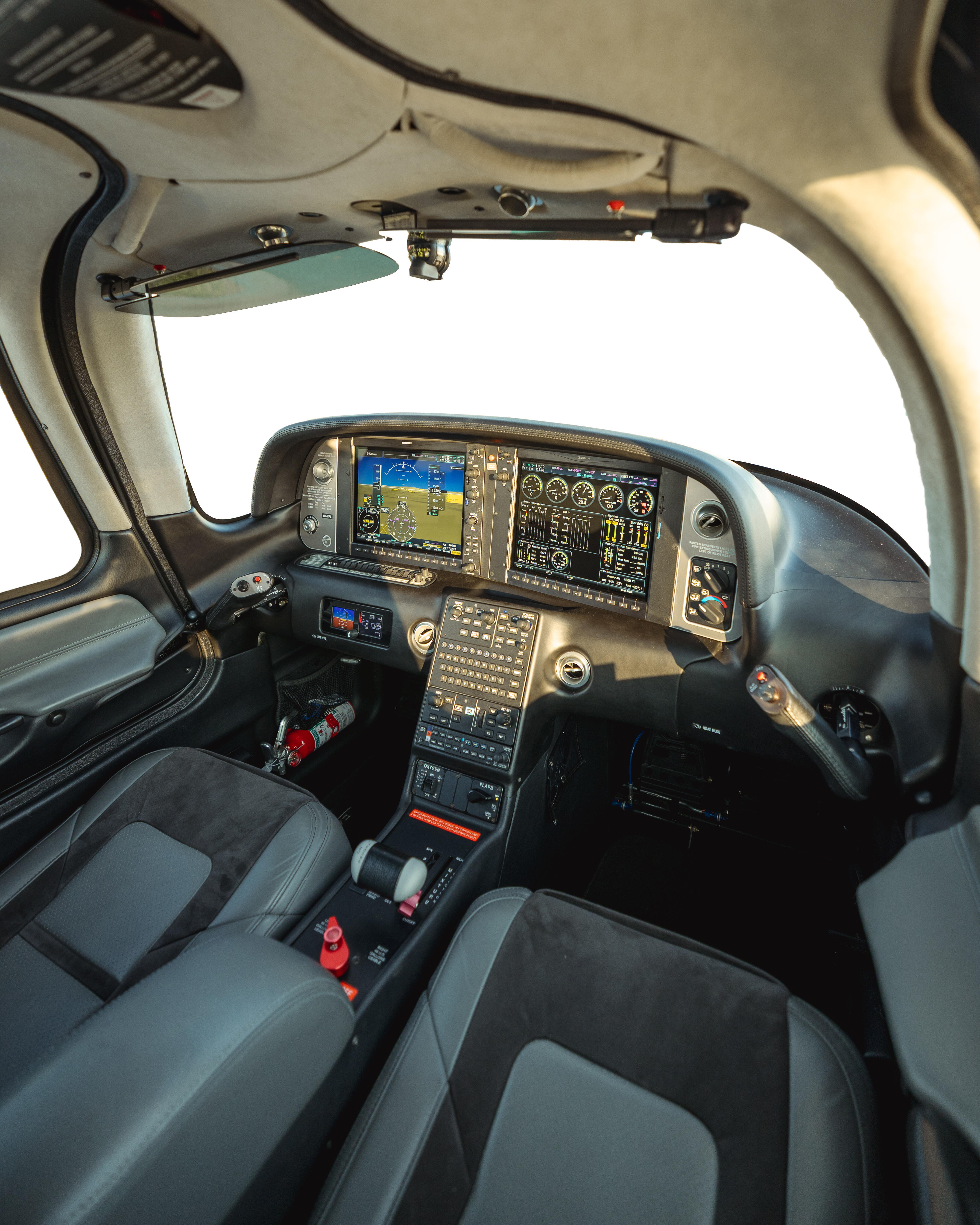 시러스 SR22T G6 2022 사진 7