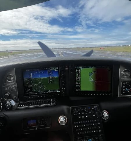 2023 Cirrus SR22T G6 GTS, England, United Kingdom, photo 2