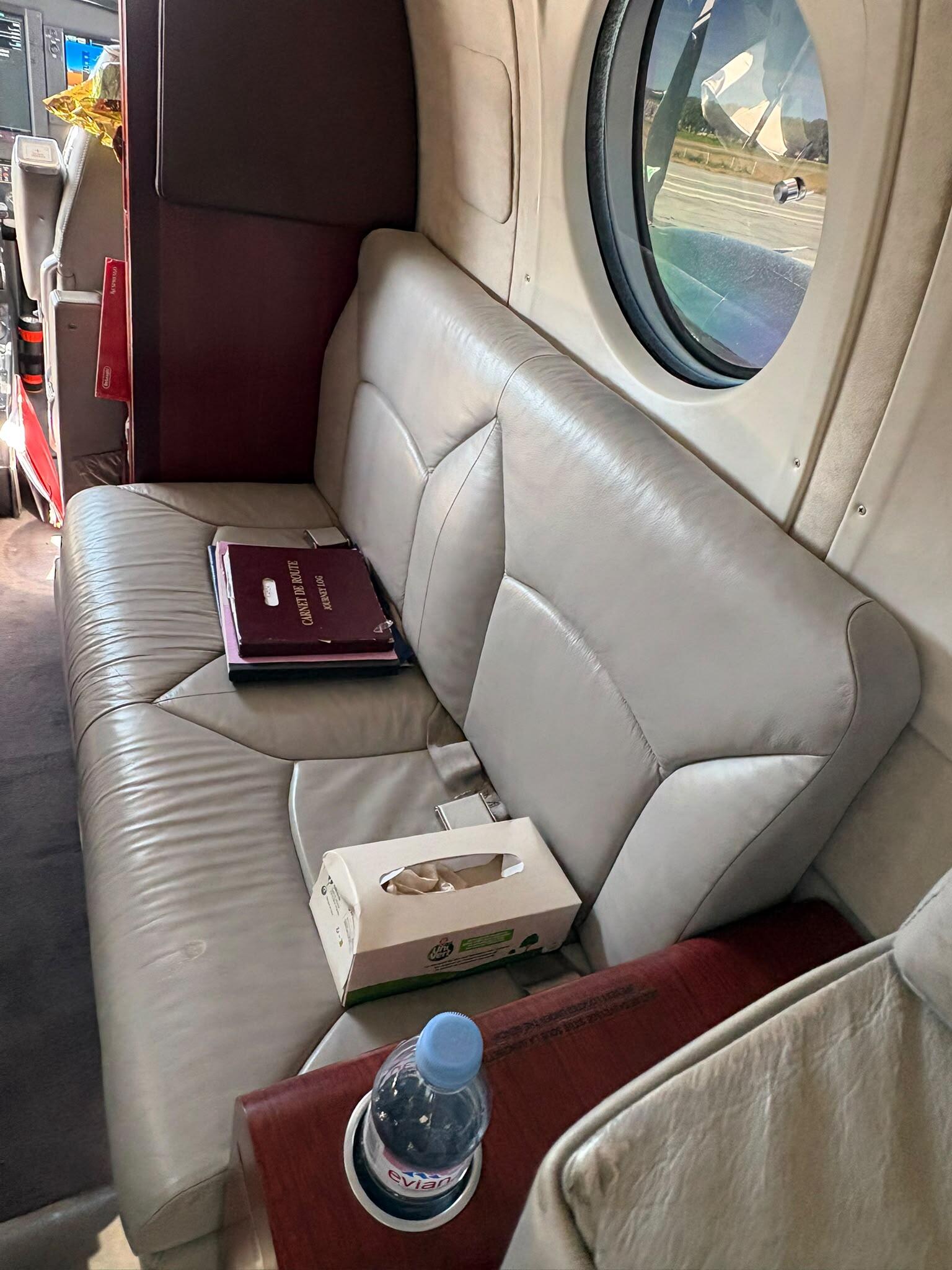 1982 Beechcraft King Air B200, photo 5