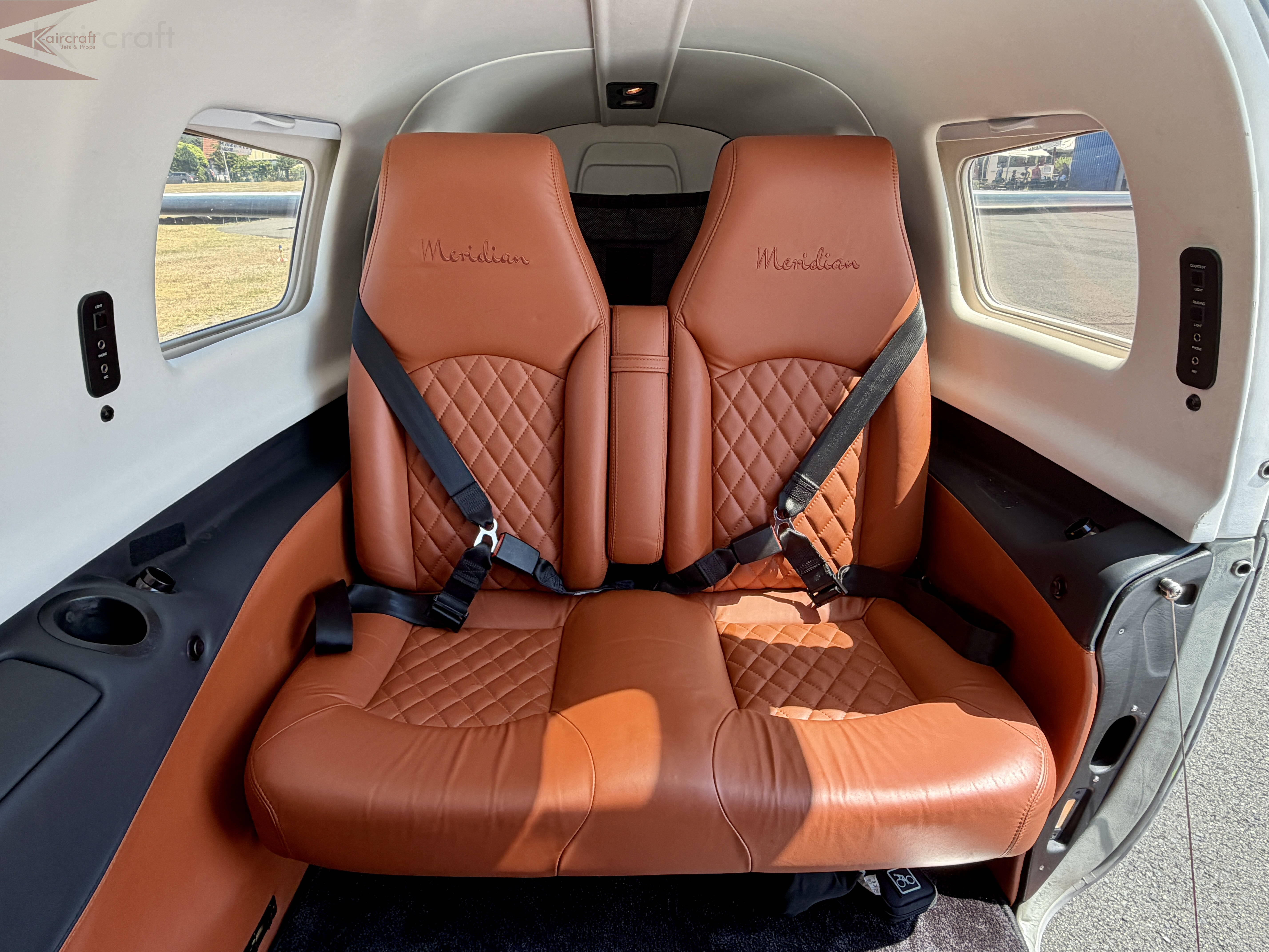 파이퍼 Meridian 2007 사진 5