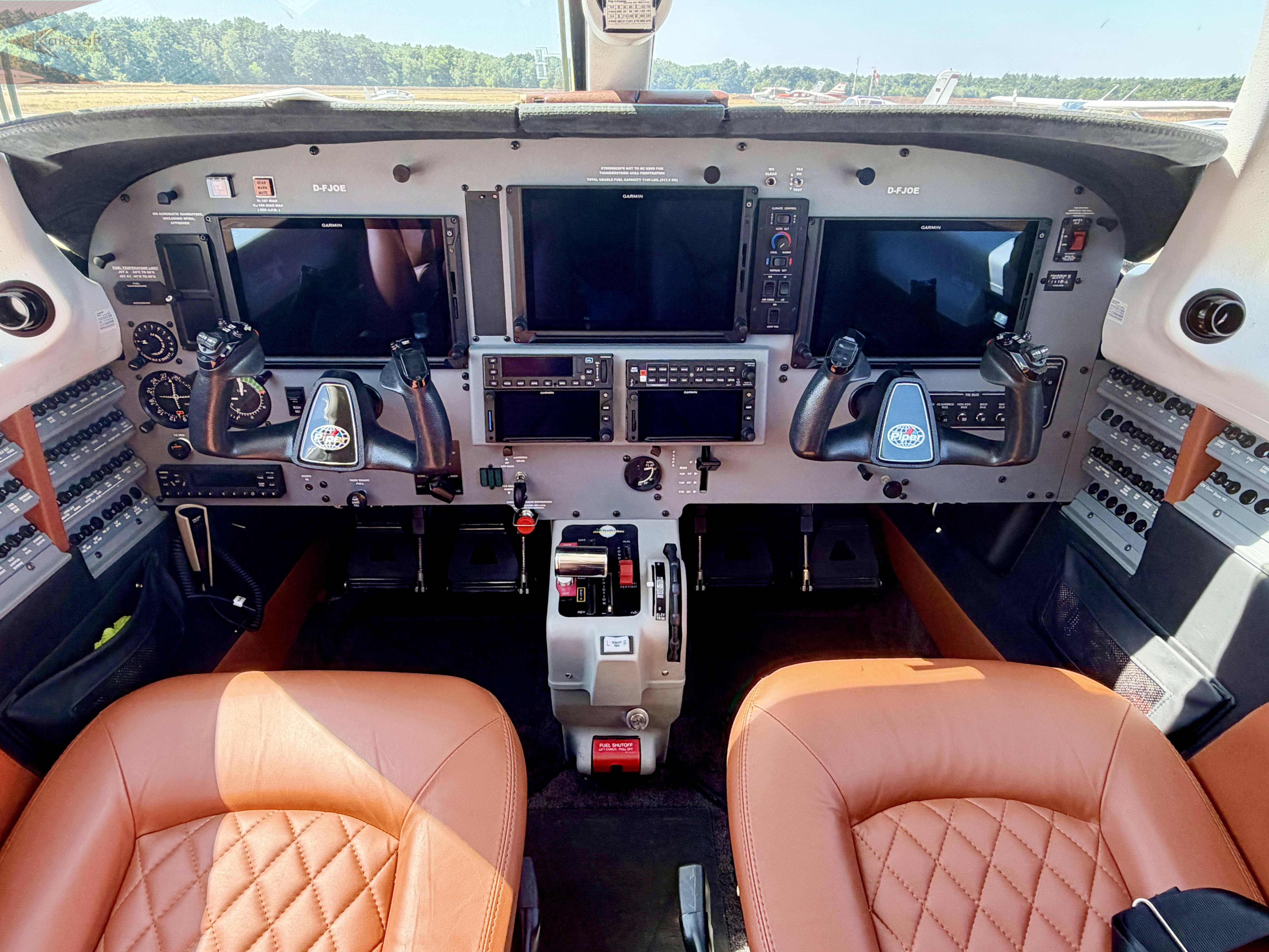 파이퍼 Meridian 2007 사진 6