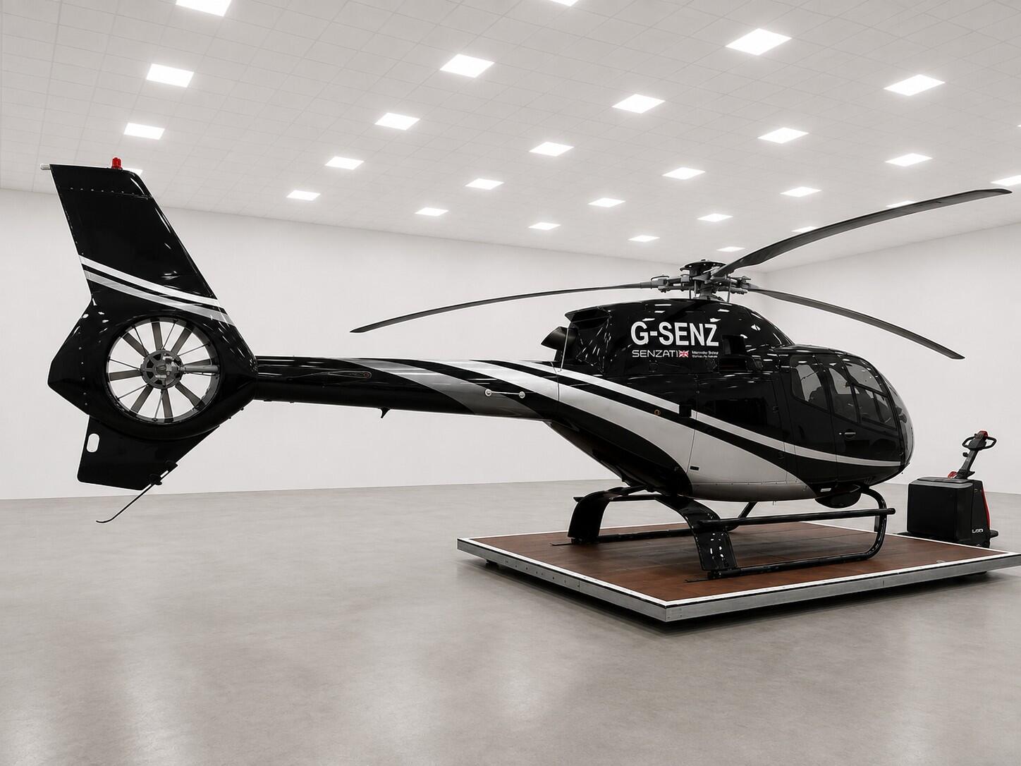 에어버스 헬리콥터스 EC 120B 1999 사진 7