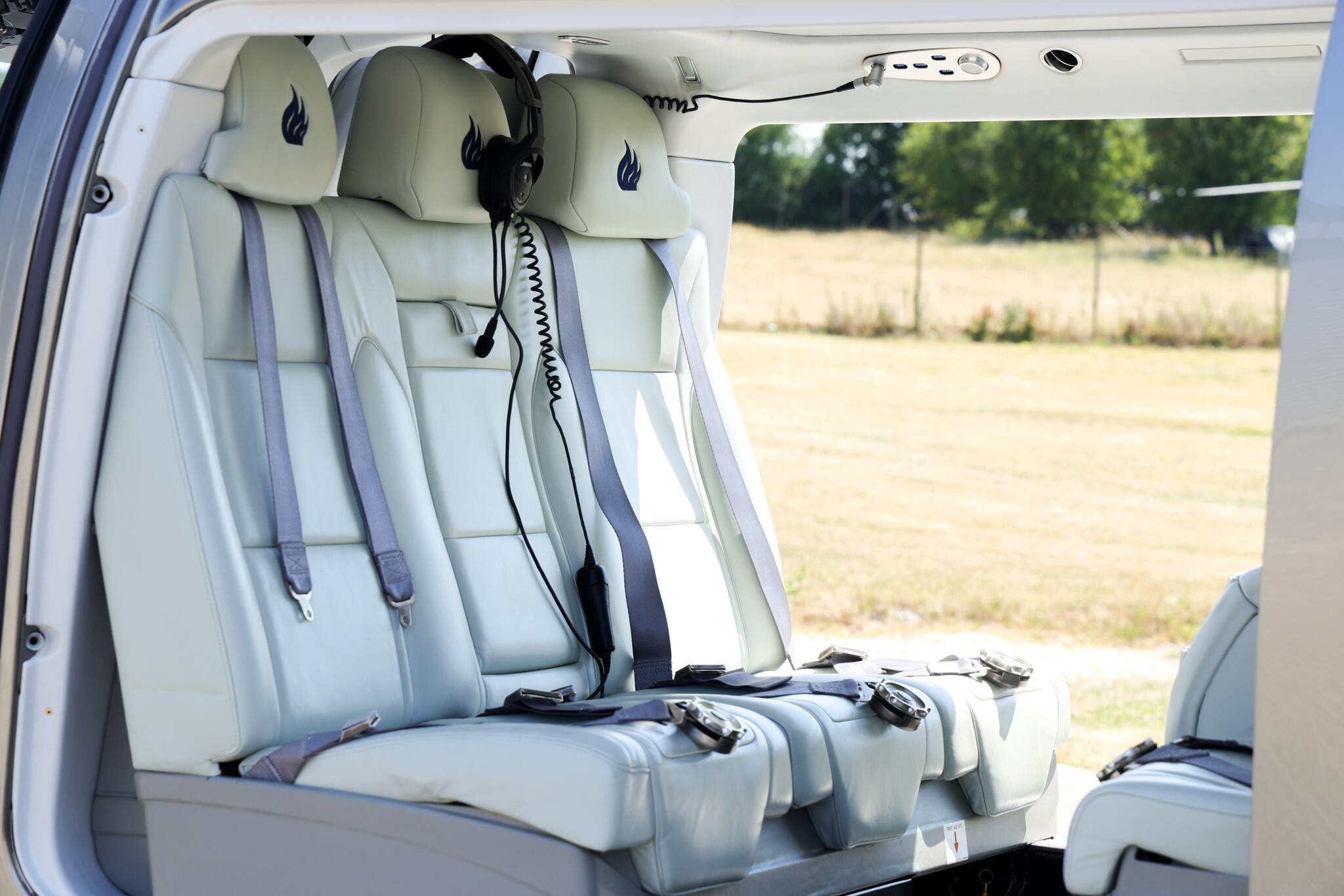 Leonardo AW109SP GrandNew, photo 4