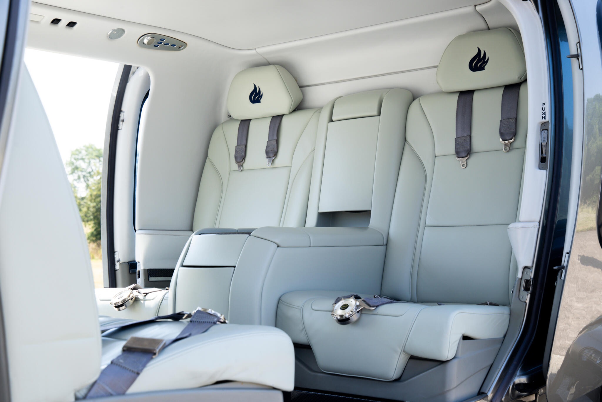 Leonardo AW109SP GrandNew, photo 3