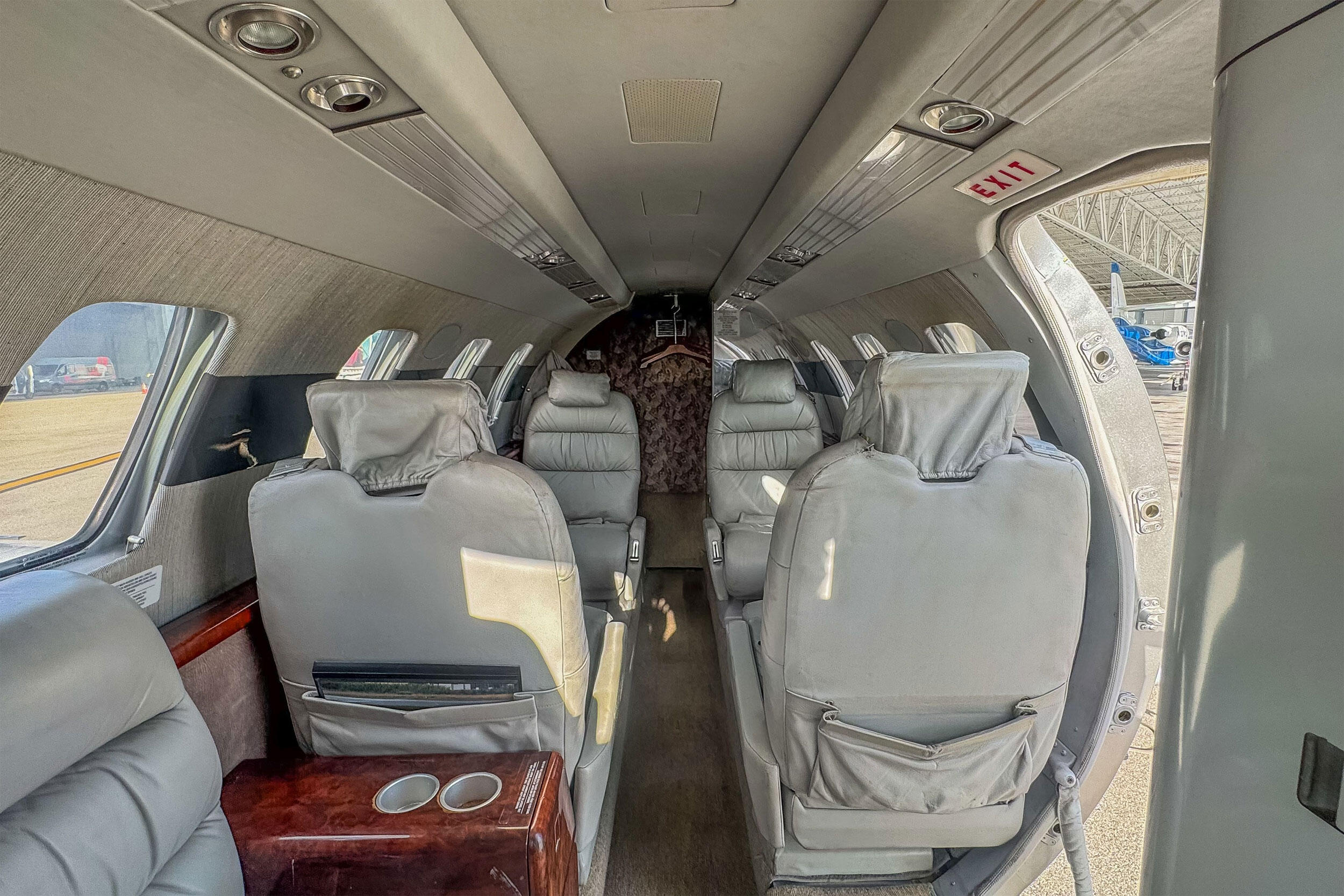 세스나 Citation Jet 1997 사진 5