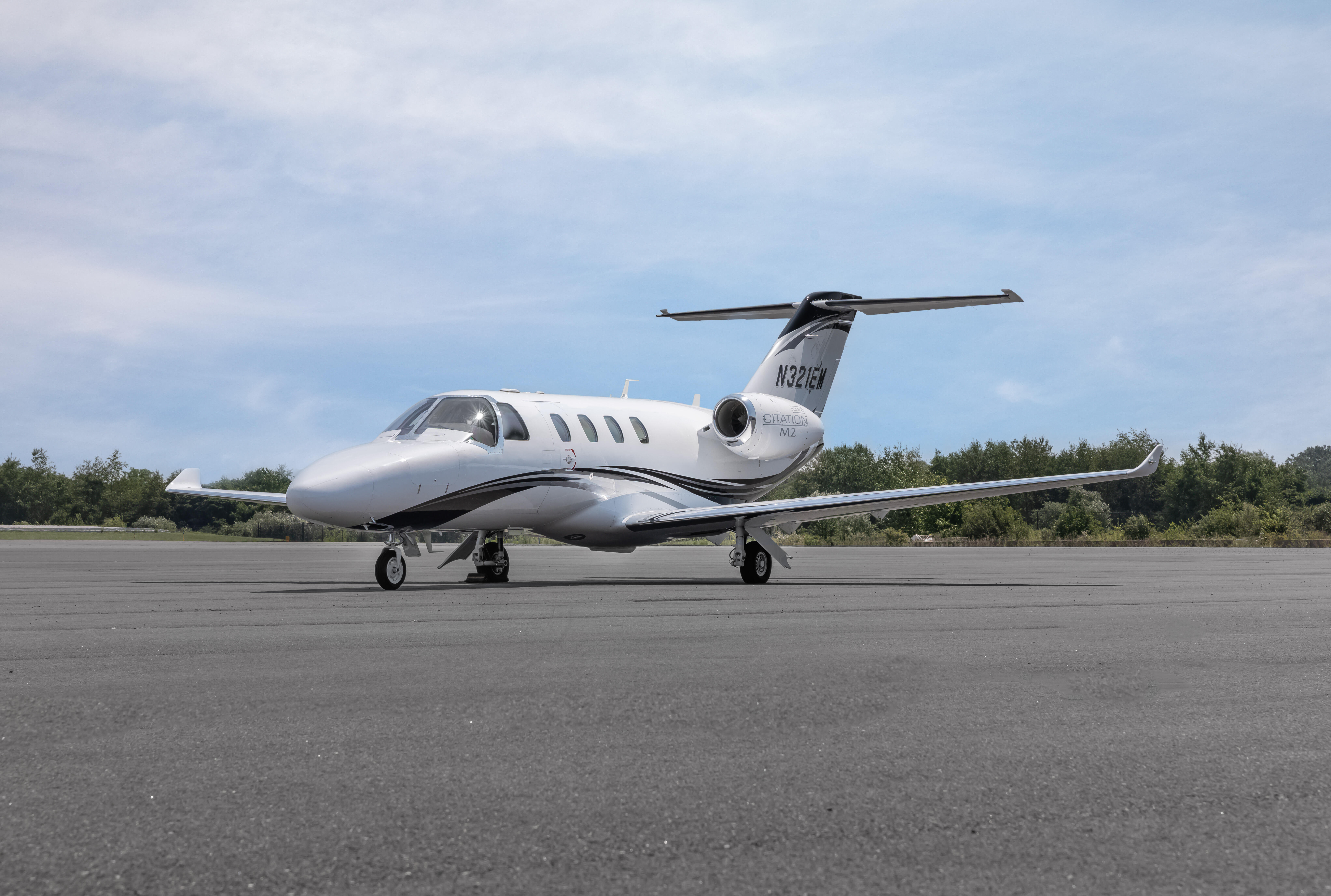 세스나 Citation M2 GEN2 2023 사진 1