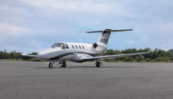 2023 Cessna Citation M2 GEN2 · S/N 1152