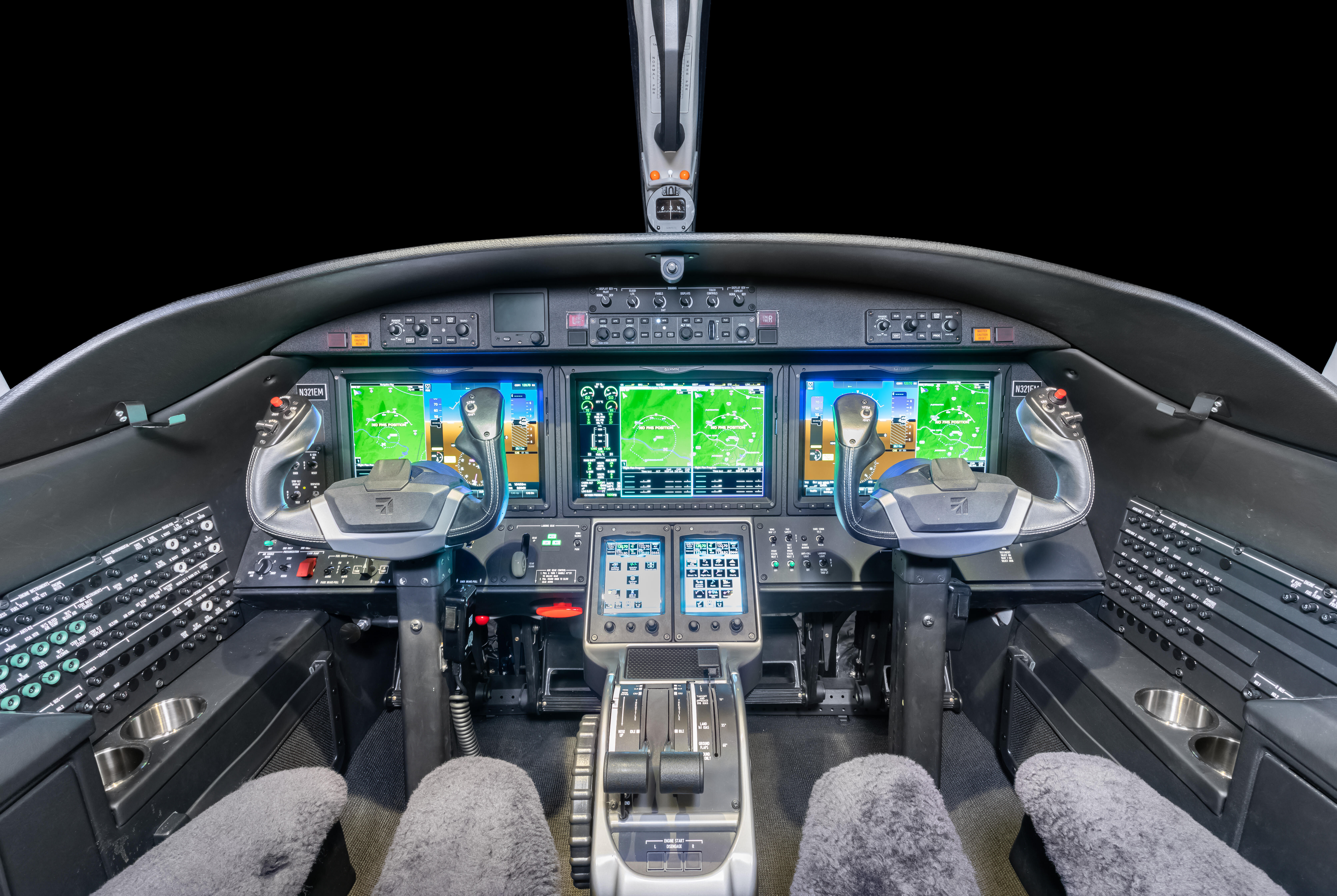 세스나 Citation M2 GEN2 2023 사진 3