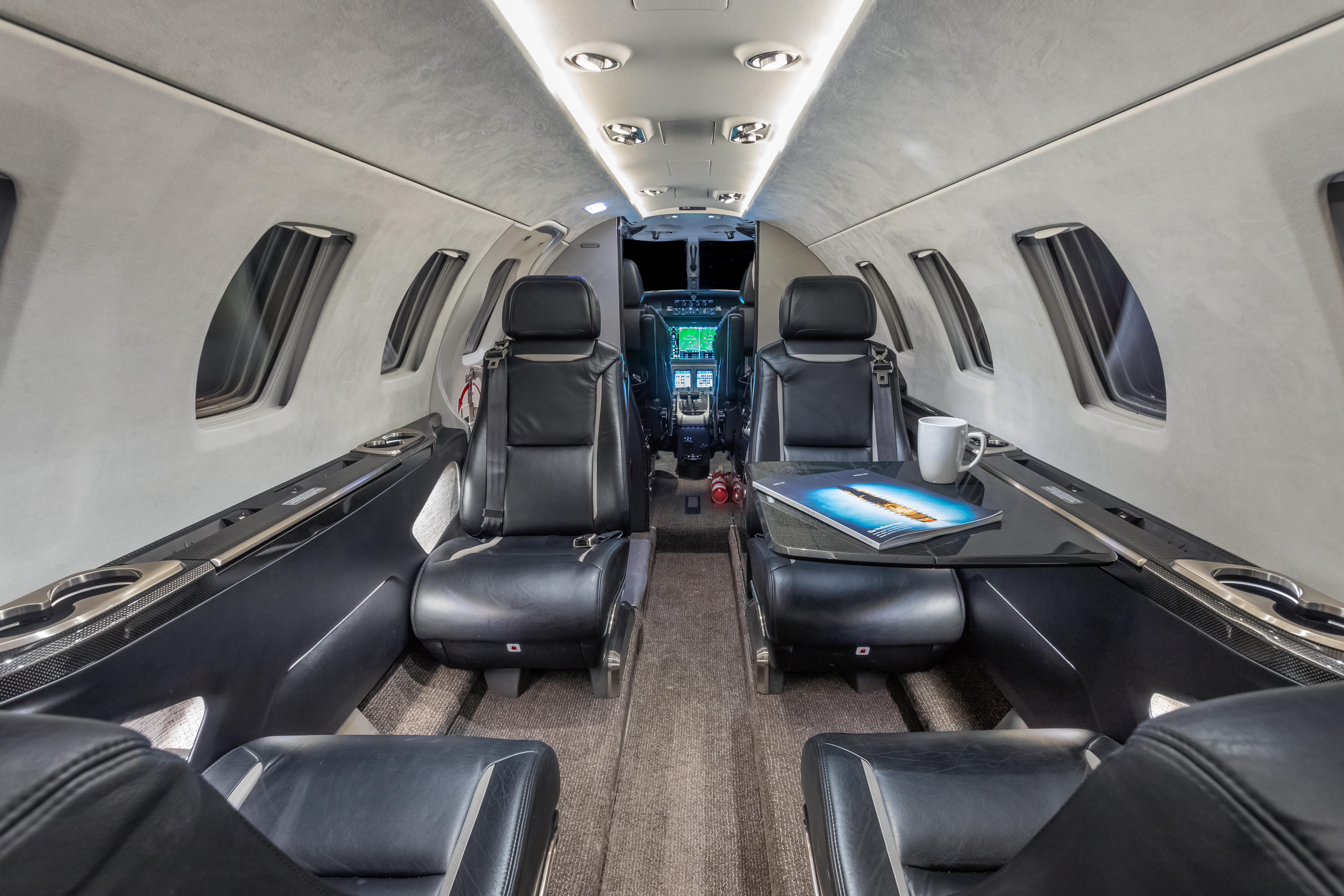 세스나 Citation M2 GEN2 2023 사진 5