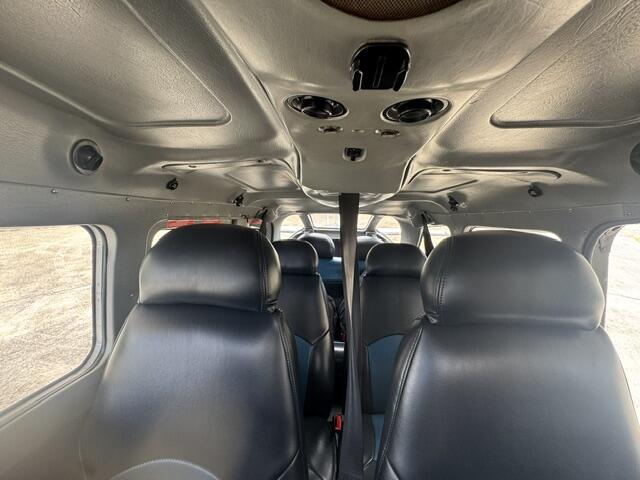 2003 Cessna T206H (XA-TYV), photo 5