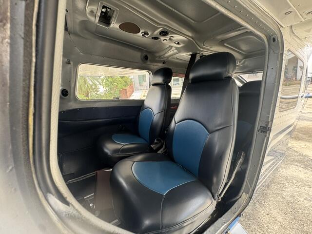 2003 Cessna T206H (XA-TYV), photo 4