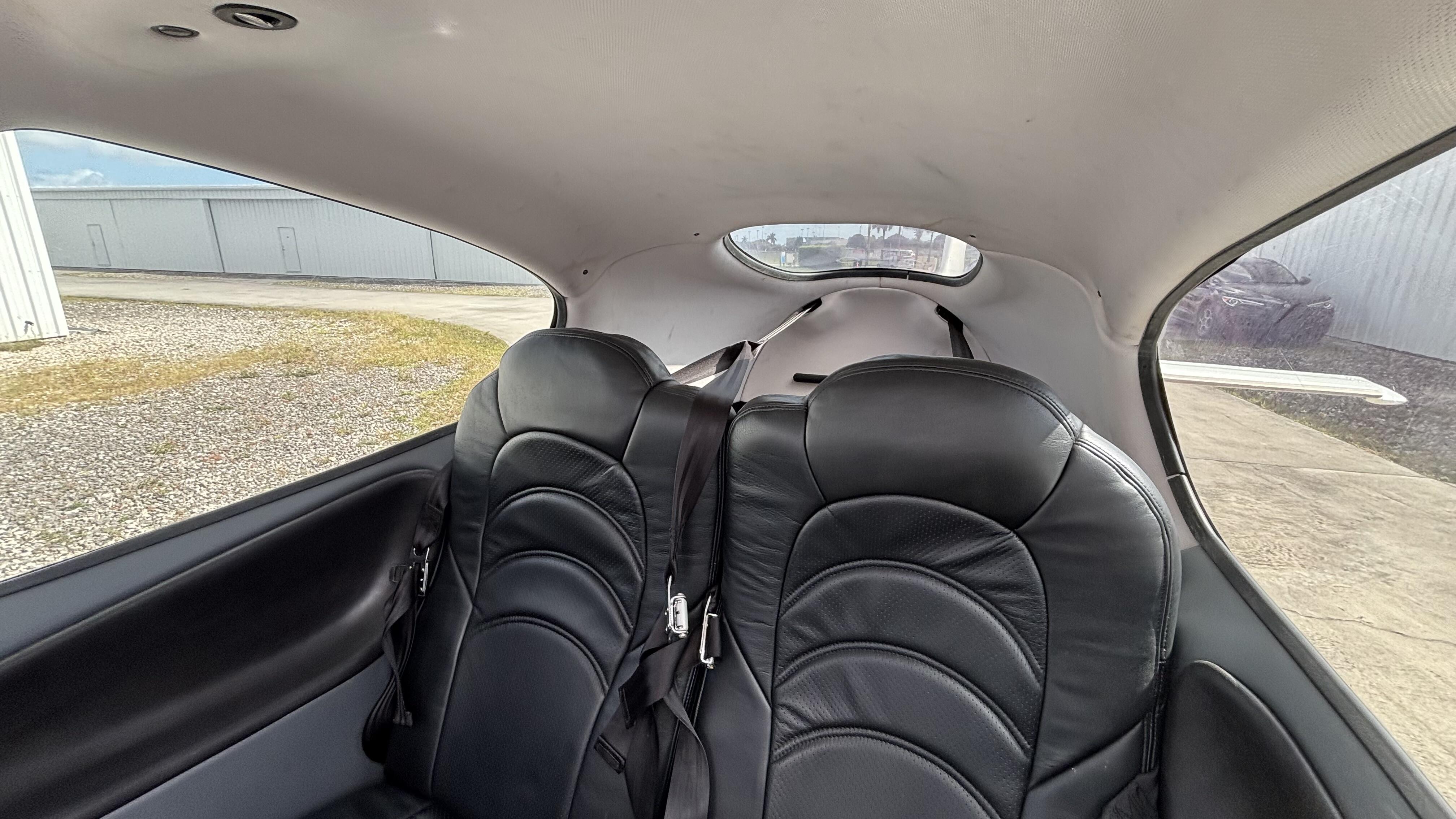 시러스 SR22 G2 GTS 2005 사진 6